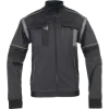 MAX ECO STRETCH bunda černá 60